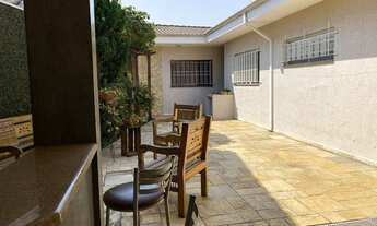 Imagem 3: Casa Térrea Vila Galvão