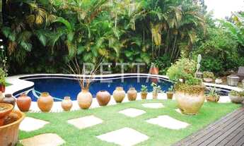 Imagem: 10928 - Casa 4 Dorms. (4 Suítes), ALPHAVILLE