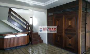 Imagem 6: Apartamento Duplex cobertura com 4 suítes à venda, 700 m² por R$ 1.700.000 - Graças - Rec