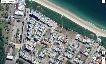 Imagem 2: Florianópolis - Terreno Padrão - Jurerê Internacional