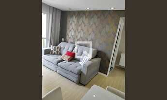 Imagem 2: Apartamento à Venda - Tatuapé, 2 Quartos, 53 m2