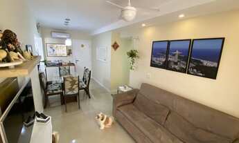 Imagem 2: EXCELENTE APTO 2QTOS-SUÍTE-63M2-1VGA- NATIVE RESIDENCES - PECHINCHA JPA RJ