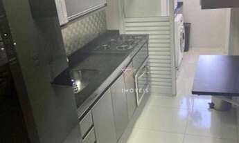 Imagem 5: Apartamento com 3 dormitórios à venda, 104 m² por R$ 1.100.000 - Mooca - São Paulo/SP