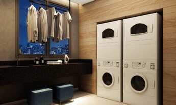 Imagem 6: São Paulo - Studio - Chácara Klabin