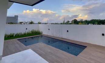 Imagem: Vendo belíssima casa em condomínio fechado