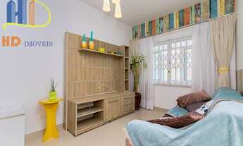 Imagem 5: Sobrado frente para rua | Uberaba | 4 quartos