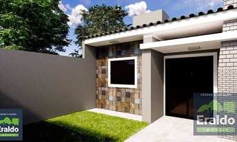 Imagem 2: Casa em Balneário Saint Etienne - Matinhos, PR