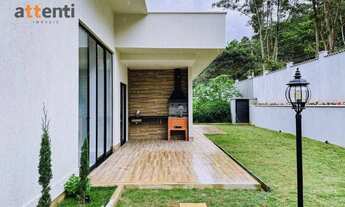 Imagem 4: Casa com 3 dormitórios à venda, 200 m² por R$ 1.200.000 - Albuquerque - Teresópolis/RJ