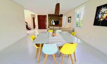 Imagem 6: Casa para venda com 247 metros quadrados com 3 quartos em Maitinga - Bertioga - SP