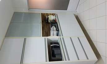 Imagem 2: Apartamento em Vila Mascote com 158m²