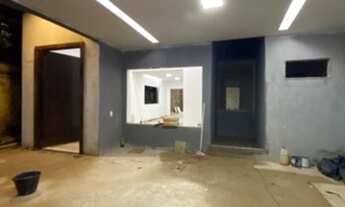 Imagem 1: Sobrado próximo ao taguaparque com lazer completo padrão moderno