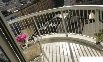 Imagem 3: RIO DE JANEIRO - Apartamento Padrão - FLAMENGO