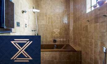 Imagem 2: Apartamento com 3 dormitórios à venda, 120 m² por R$ 460.000 - Barro Preto - Belo Horizont