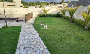 Imagem 6: Casa em Condomínio para Venda em Vinhedo, Caixa D´Água, 5 dormitórios, 4 suítes, 6 banheir