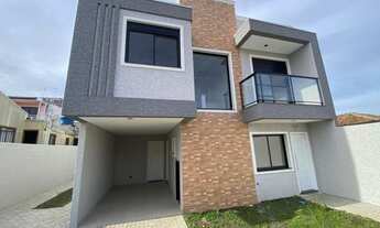 Imagem: Sobrado à venda, Pinheirinho, Curitiba