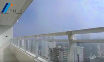 Imagem: Apartamento residencial à venda, Canto