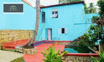 Imagem 5: Casa à venda, 350 m² por R$ 750.000,00 - Barra Velha - Ilhabela/SP