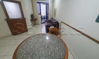 Imagem 5: Flat Palais Royal 45m² 1 dormitório 1 vaga para locação na Mooca