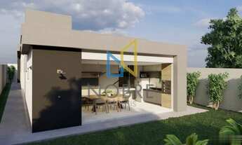 Imagem 3: Casa com 03 quartos em Igarapé no bairro Pousada Del Rei