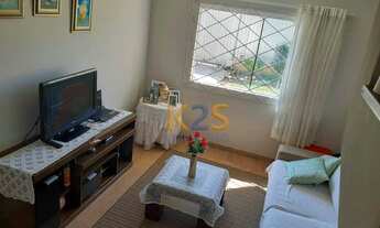 Imagem 3: Sobrado com 3 dormitórios à venda, 105 m² por R$ 399.000,00 - Santa Cândida - Curitiba/PR