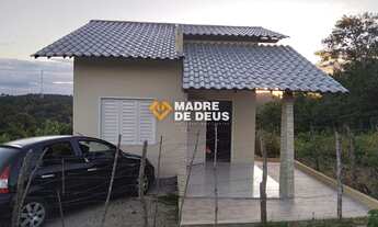 Imagem 3: MULUNGU - Terreno Padrão - Mulungu