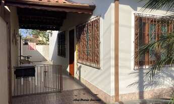 Imagem: São Sebastião - Casa Padrão - Canto do