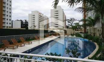 Imagem 2: Apartamento para venda com 50 metros quadrados com 2 quartos em Anil - Rio de Janeiro - RJ