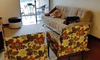 Imagem: Apartamento - Bosque - Campinas