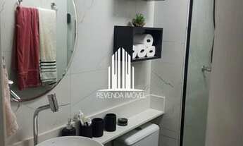 Imagem 6: APARTAMENTO 3 DORMITÓRIOS 1 VAGA CARRO E 1 VAGA MOTO 52M² - VILA DAS BELEZAS