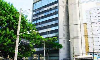 Imagem 4: Escritório no Brooklin Paulista, 114 m², 3 banheiros, copa , 3 vagas, fora da zona de rodí