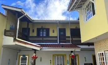 Imagem 6: Apartamento para venda tem 800 metros quadrados com 9 quartos em Jardim Mosteiro - Itanhaé