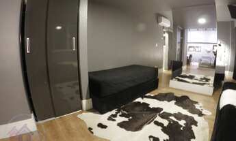 Imagem 5: Apartamento para Aluguel na Avenida Paulista - São Paulo - SP