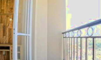 Imagem 7: Apartamento 58m²