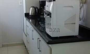 Imagem 6: Apartamento para venda possui 54 metros quadrados com 2 quartos