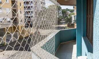 Imagem 4: Apartamento à Venda - Morro do Espelho, 3 Quartos, 140 m2