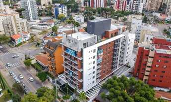 Imagem: Villa Glória - Apartamento novo, pronto