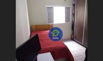 Imagem 5: Apartamento à venda, 107 m² por R$ 260.000,00 - Vila Ercília - São José do Rio Preto/SP