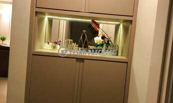 Imagem 7: Apartamento Padrão Jardim Botânico Face Sombra<br>Rico Em Armário De Altíssima Quali