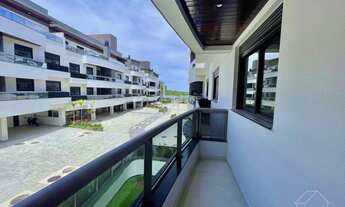 Imagem: Swami Beach Residence 2 dormitórios