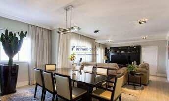 Imagem: APARTAMENTO 3 SUÍTES - 4 VAGAS - VARANDA