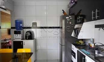 Imagem 3: Apartamento para venda possui 62 metros quadrados com 2 quartos em Janga - Paulista - PE