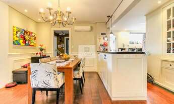 Imagem 4: Apartamento Moderno de 3 Dormitórios