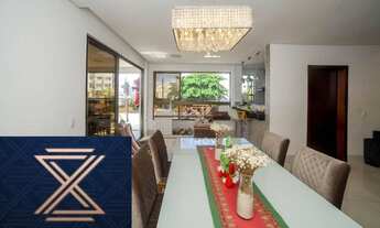 Imagem 5: Apartamento com 4 dormitórios à venda, 240 m² por R$ 1.500.000 - Liberdade - Belo Horizont