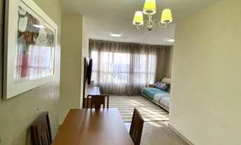 Imagem 6: Apartamento com 2 dormitórios para alugar, 70 m² por R$ 4.100/mês - Vila Leopoldina - São