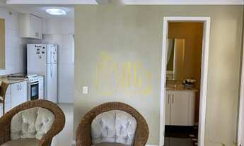 Imagem 4: Apartamento no Centro - Curitiba