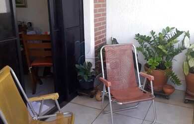 Imagem 2: Apartamento Padrão em Ribeirão Preto