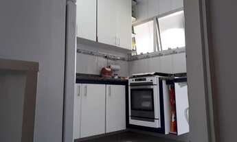 Imagem 7: Apartamento para venda possui 59 metros quadrados com 2 quartos