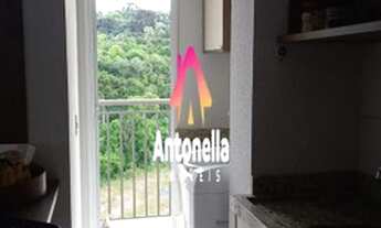 Imagem 3: Apartamento com 2 Dormitorio(s) localizado(a) no bairro Diamantino em Caxias do Sul / Ref