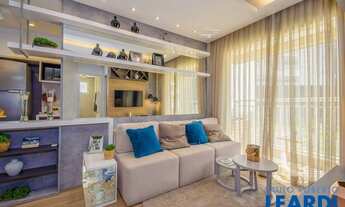 Imagem 3: APARTAMENTO - SANTA TERESINHA - SP