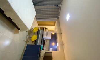 Imagem 5: Apartamento mobiliado. nascente vista mar tipo studio